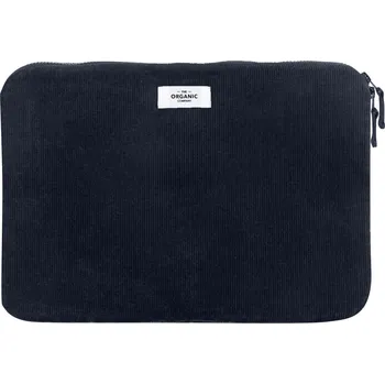 The Organic Company, Pouzdro na notebook The Organic Company, 11", tmavě modré - Formadore