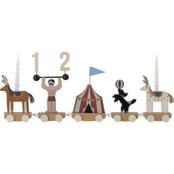 Bytová dekorace Bloomingville, Dekorace na party Aley - Formadore