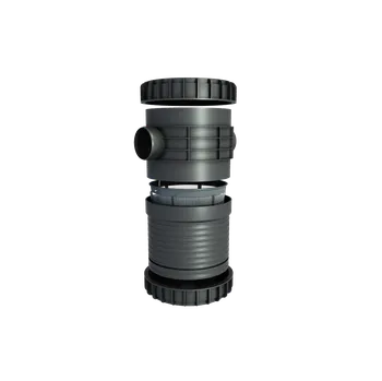 Filtrace vody Filtr na dešťovou vodu AS-PLURAFIT PRO