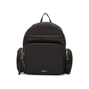 turistický batoh JENNY Batoh C-JNY-M-003-08 Černá NOSIZE