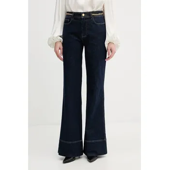 Dámské džíny Džíny Marciano by Guess ALYSSA 6RGA00.7444A námořnická modř 59J, vel. 25/34