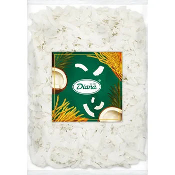 Diana Company Kokos chips 1kg