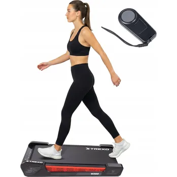 Běžecký pás Elektrický běžecký pás Trexo Walking Pad do 100 kg