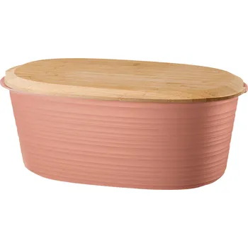 Dóza na potraviny Guzzini, Dóza na pečivo Tierra z recyklovaného materiálu terakota - Formadore