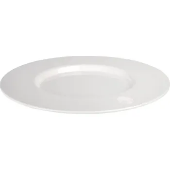 Talíř Kartell, Plytký talíř Summer I.D Ish By D'O plochý - Formadore