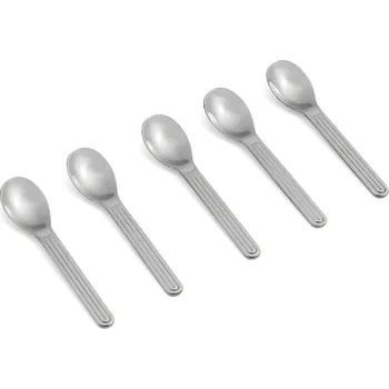 Příbor Hay, Čajové lžičky Sunday 5 ks - Formadore