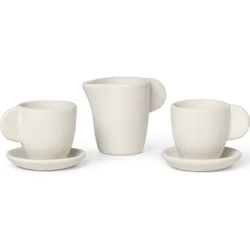 Sada nádobí Ferm Living, Dětské nádobí Miniature 5 dílů - Formadore