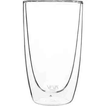 Viva Scandinavia, Skleničky na čaj Classic 490 ml 2 ks - Formadore