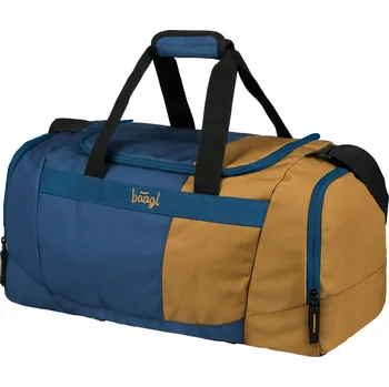 BAAGL Sportovní taška 25 l, Duo