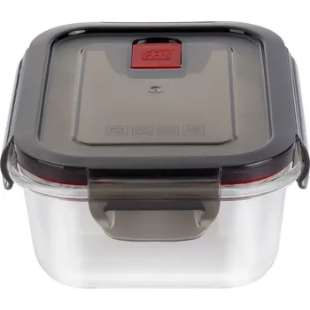 Nádobí Zwilling, Kuchyňská dóza Gusto obdélníková 600 ml - Formadore