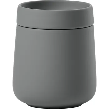 Zone Denmark, Koupelnová dóza Nova One šedá - Formadore