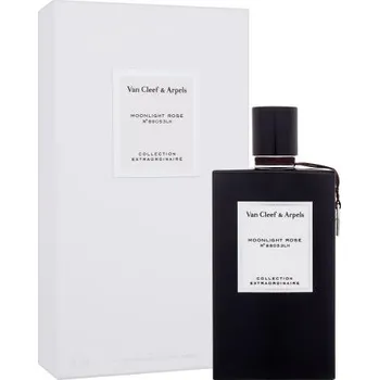 Unisex parfém Van Cleef & Arpels Collection Extraordinaire Moonlight Rose 75 ml parfémovaná voda unisex