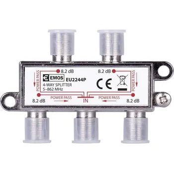 Video redukce Emos J0004P ROZBOČOVAČ EU2244P