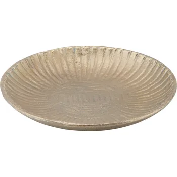 House Doctor, Podnos Tribes 20 cm - Formadore