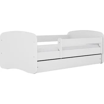 Postel Kocot Kids Postel Babydreams 160 x 80 cm se zásuvkou - bílá Výběr matrace: Matrace Latex