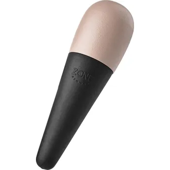 Zone Denmark, Zátka na víno Rocks 8,5 cm tmavě béžová - Formadore