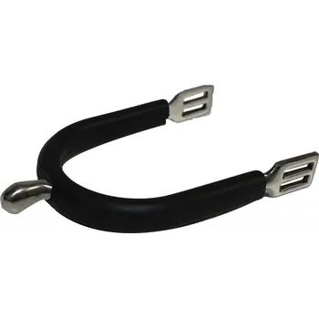 Ostruha Jemné šporny s gumou 20mm