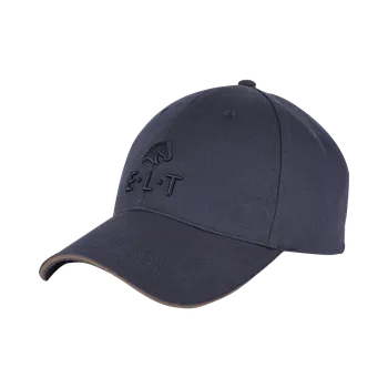 Kšiltovka Kšiltovka Dany ELT Barva: tmavě modrá