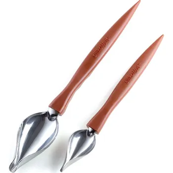 Silikomart, Zdobící lžíce Silikomart - Formadore