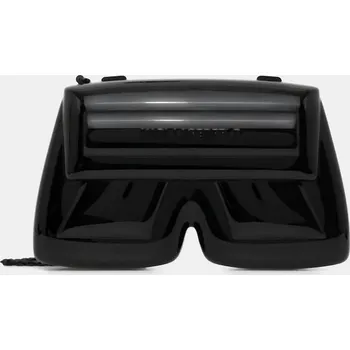 Kabelka Psaníčko Karl Lagerfeld IKON/K B1W30128 černá 99X, vel. ONE SIZE