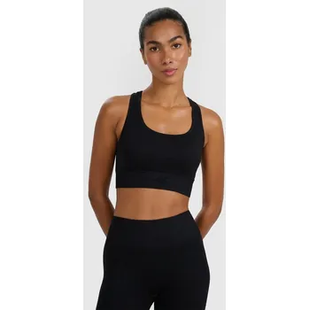 Dámské spodní prádlo Sportovní podprsenka 4F M/L vícebarevná