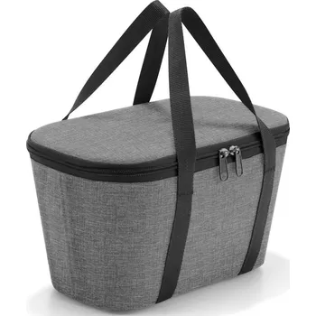 Reisenthel, Taška Coolerbag Twist XS šedá - Formadore