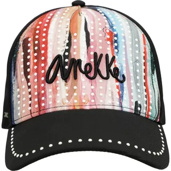 Kšiltovka Dámská kšiltovka 38471-002 čepice Anekke multicolor