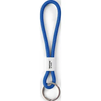 Copenhagen Design, Šňůrka na klíče Pantone krátká tmavě modrá - Formadore