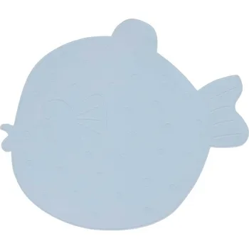 OYOY, Prostírání Little Finn, modré - Formadore