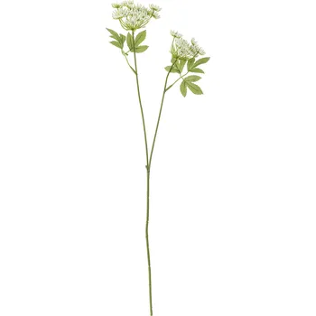 Bloomingville, Umělá květina Bloomingville bršlice bílá - Formadore