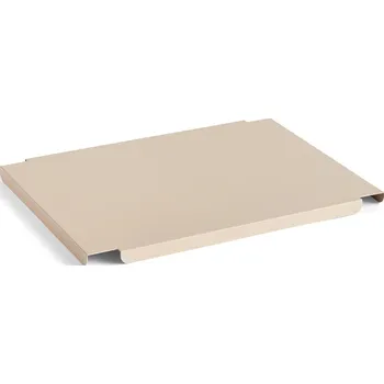 Úložný box Hay, Víko na úložný koš Hay Colour Crate M pudrové - Formadore