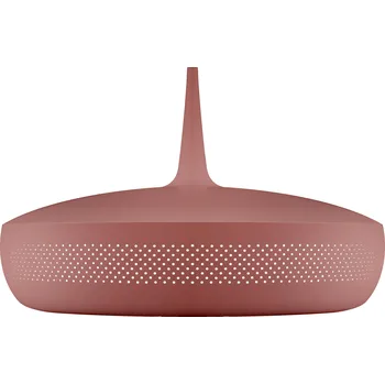 Umage, Lampa Clava Dine červená - Formadore