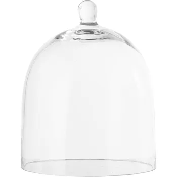Bloomingville, Dekorační skleněný poklop Illume - Formadore