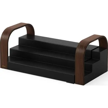 police Umbra, Police na příslušenství Bellwood třípatrová černá - Formadore