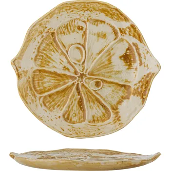 Stolování Bloomingville, Servírovací talíř Golda - Formadore