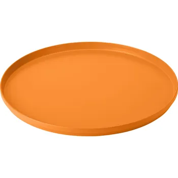 Stelton, Servírovací tác Classic 40 cm šafránový - Formadore