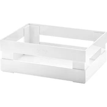 Úložný box Guzzini, Kuchyňský organizér Organise & Store S bílý - Formadore