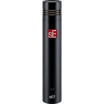 Mikrofon sE Electronics SE7 Kondenzátorový nástrojový mikrofon (Jako nové)