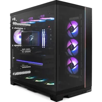 Stolní počítač Komputronik Level UP [K35] Ryzen 9 RTX 5090 96GB 4TB+8TB Windows 11 Home