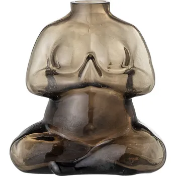 Váza Bloomingville, Váza Elze 12,5 cm - Formadore