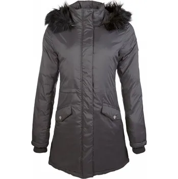 Dámská zimní parka PIEMONT HKM Velikost: XS