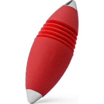 Cheer Moda, Zátka na víno Rugby červená - Formadore