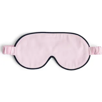 Hay, Maska na oči na spaní Outline, růžová - Formadore