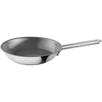 Eva Solo, Pánev Stainless Steel 20 cm, s nepřilnavým povrchem Slip-Let - Formadore