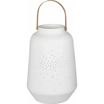 Svícen Raeder, Lampion Räder, 26,5 cm - Formadore