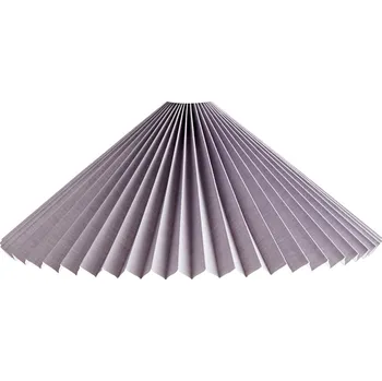 Stínidlo Hay, Stínidlo lampy Matin 38 cm levandulové - Formadore