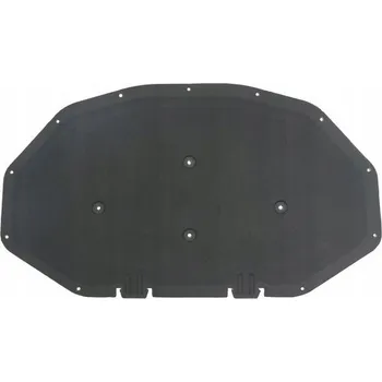 Posilovač řízení ODHLUČNĚNÍ KAPOTY BMW X3 F25 11.10-04.14