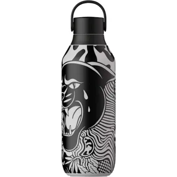 Chilly's Bottles, Termoláhev Series 2 Studio Nine Lives 500 ml - Formadore