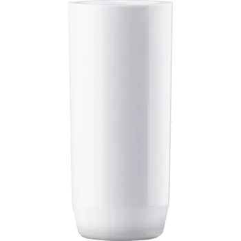 Držák na kartáček Zone Denmark, Pohár na zubní kartáčky Suii 14 cm bílý - Formadore