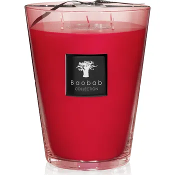 Baobab Collection, Vonná svíčka All Seasons Maasaï Spirit, 24 cm - Formadore